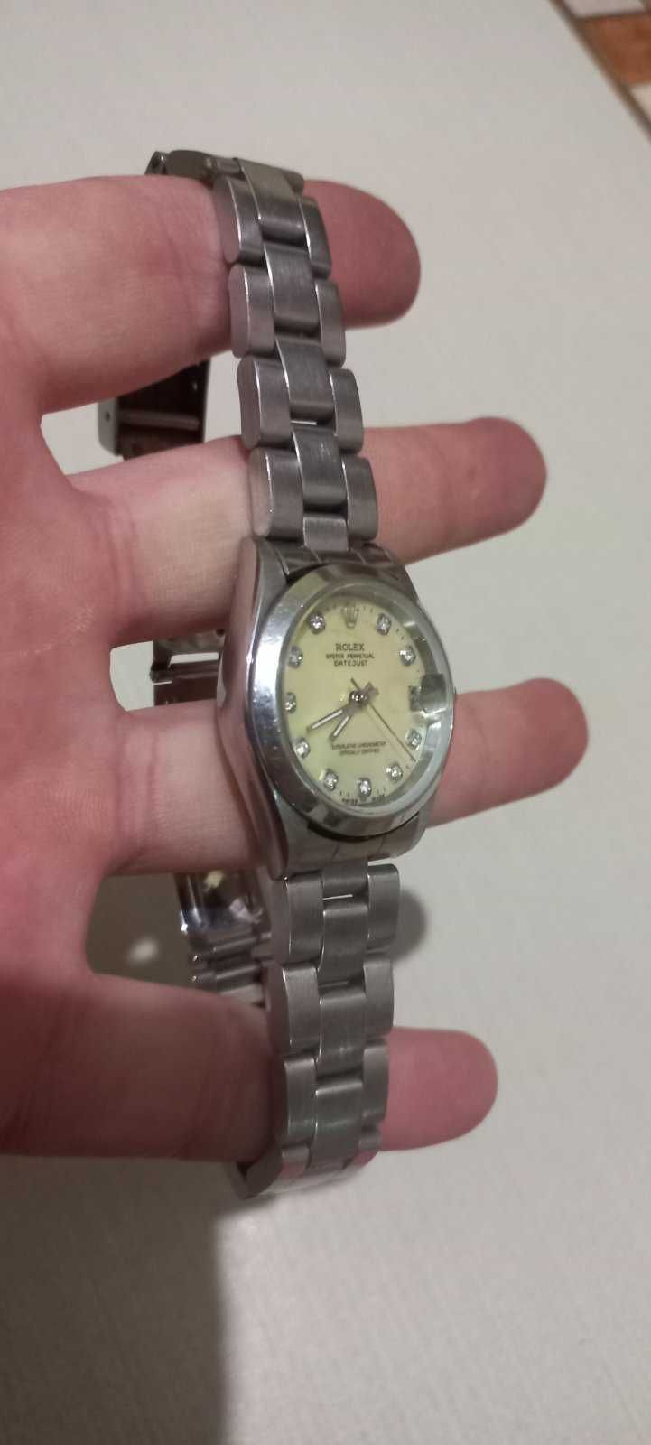 Продам ручний годинник Rolex