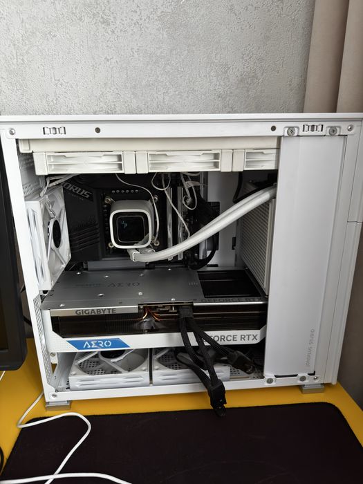 ТОПОВЫЙ Игровой ПК | RTX 4080, i9 13900kf, 32RAM DDR5