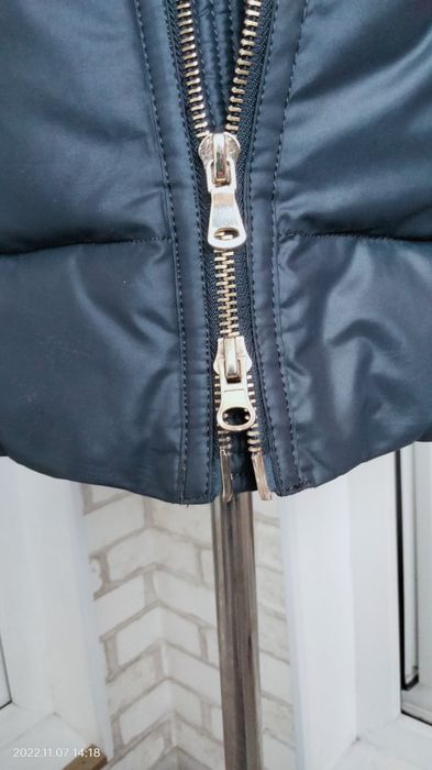 Куртка жіноча зимня