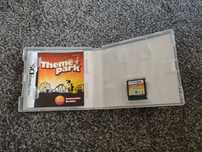 jogo Nintendo DS Theme Park