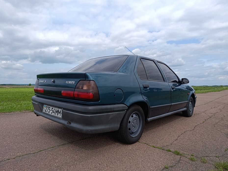 Продам Рено 19 (1998р.)