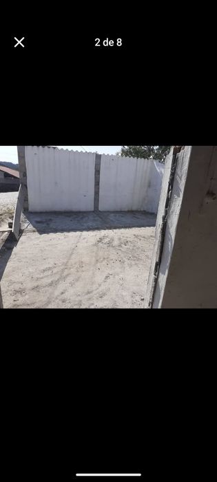 Antiga escola primária