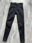 Nowe legginsy push up h&m sport roz xs