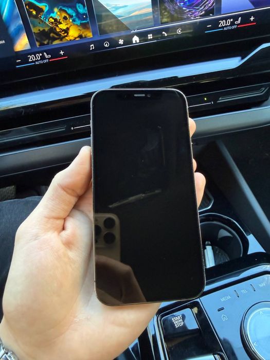 Iphone 12 pro Stan Ideal 87%