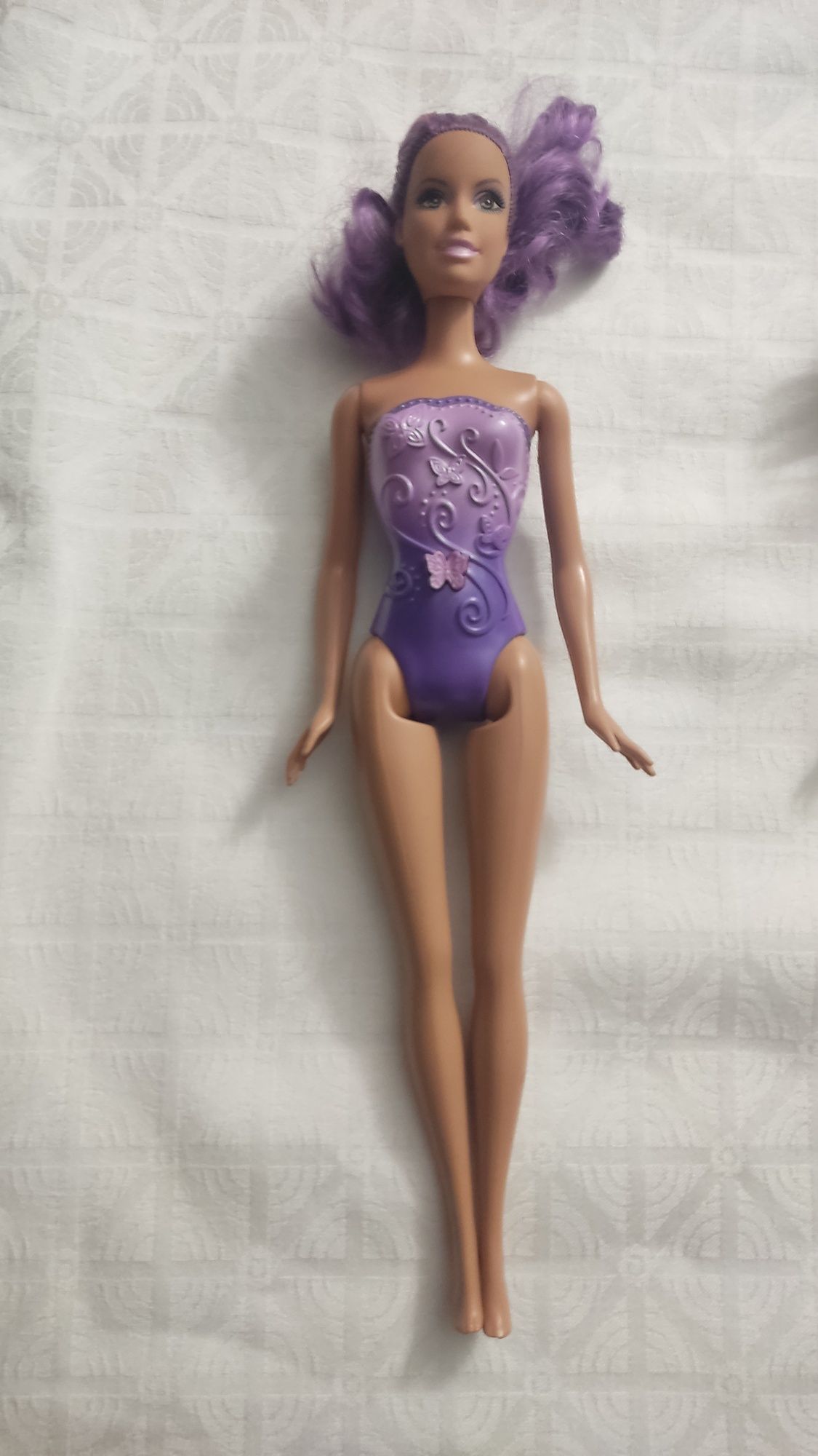 Barbies várias princesas