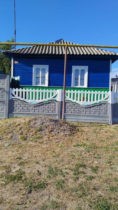 Продаж приватного будинку