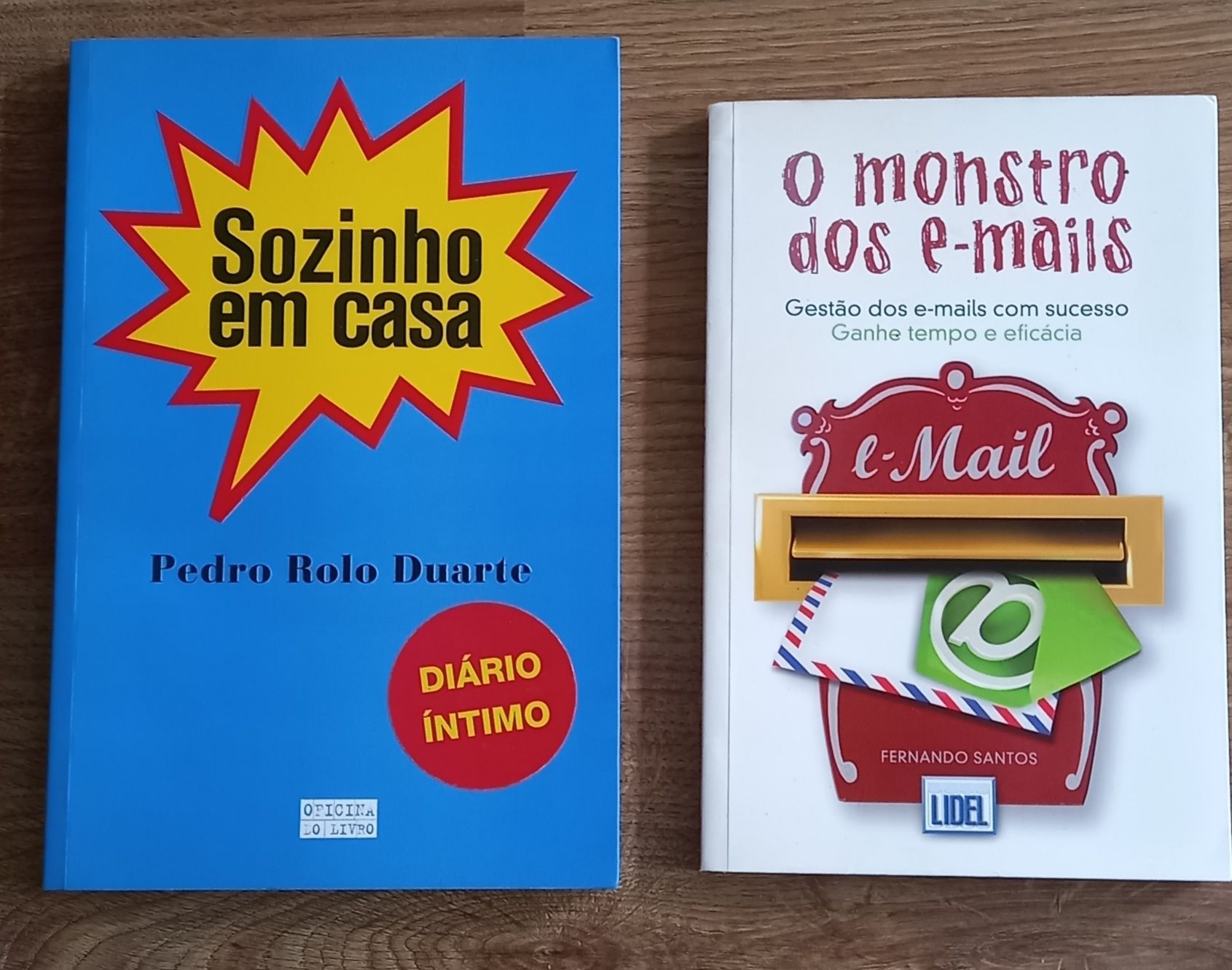 Livros-parentalidade e outros