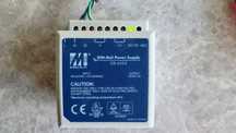 Moxa DIN-Rail Power Supply DR-4524 Zasilacz