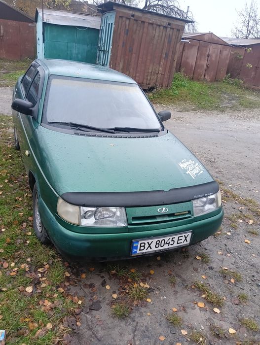 Продам ВАЗ 2110 (