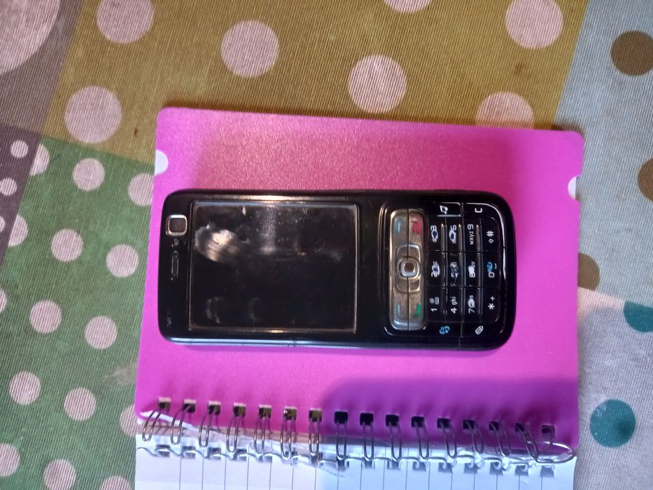 Vários Telemóveis Vintage