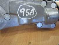 Pre-Tensor 253202A OPEL VECTRA B 1998 ESQ