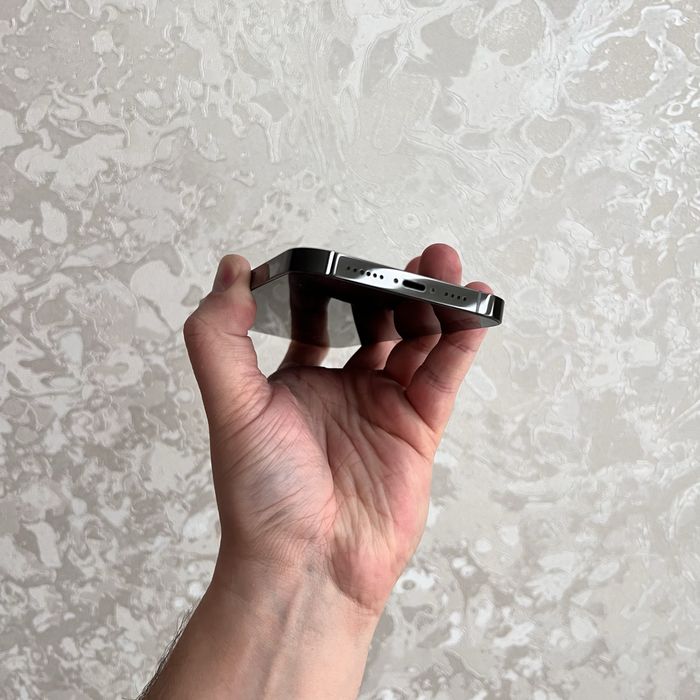 iPhone 14 Pro Max 128GB Black