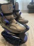 Buty kangoo jamps