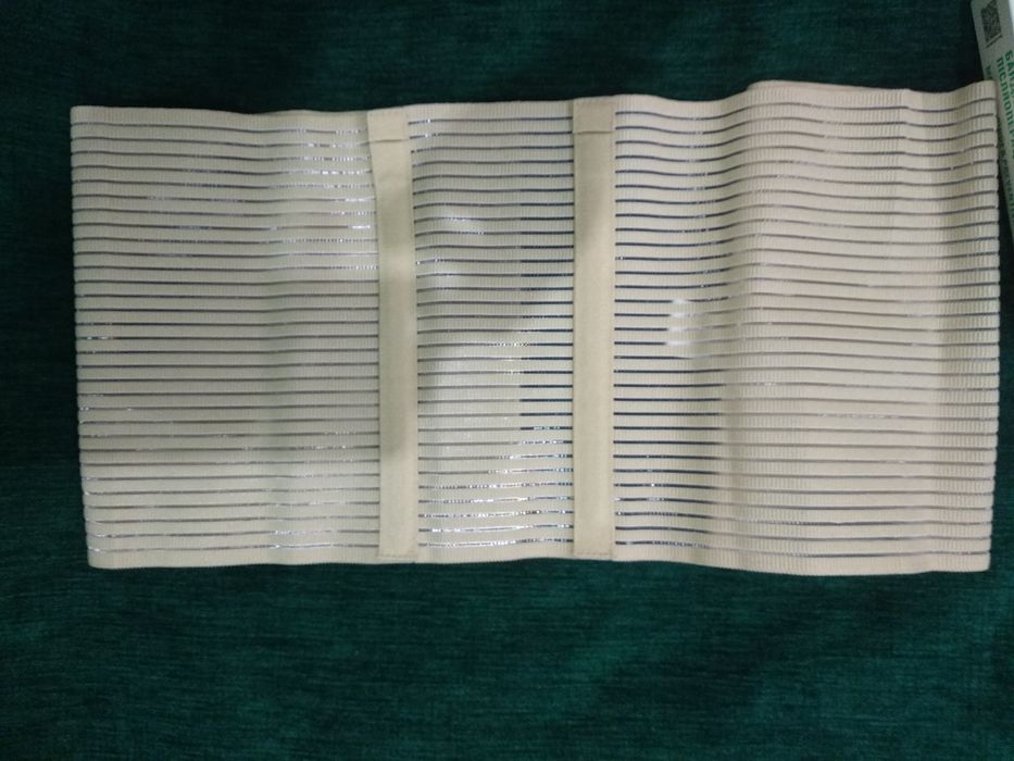 Бандаж післяпологовий XL
