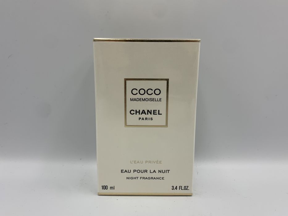 Chanel Coco Mademoiselle L'Eau Privée 100ml.