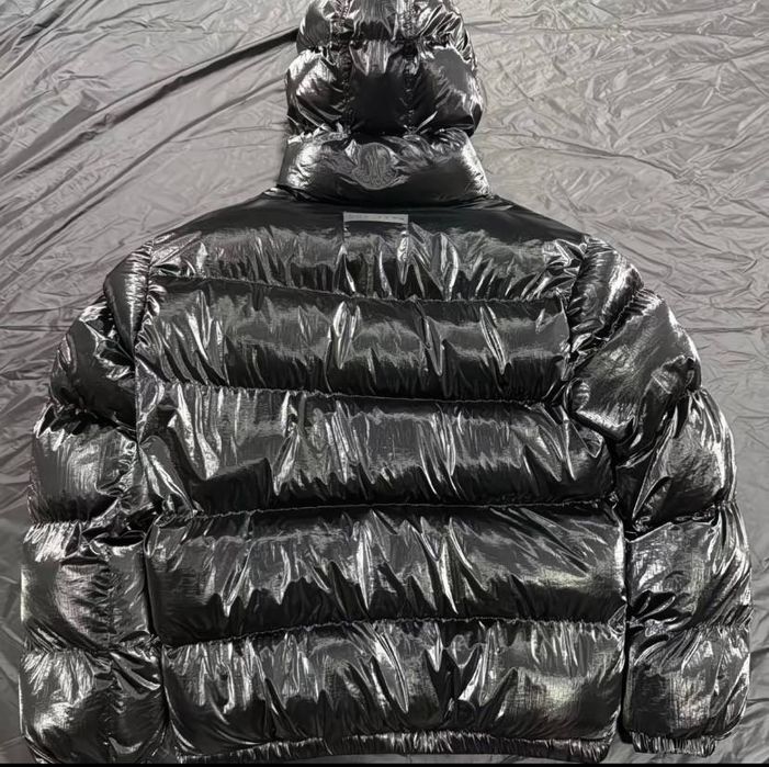 ПЕРЕДЗАМОВЛЕННЯ!!! Пуховик Alyx Moncler 1:1 drill rap drip