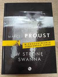 M. Proust, W stronę Swanna