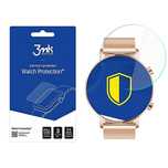 Folia ochronna 3mk Watch Protection™ v. ARC+ na Huawei Watch GT 2/42mm