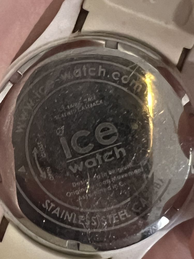 Ice watch часы годинник