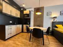 Apartament "Centrum" Władysławowo