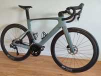 Scott Foil RC 20 M Shimano di2 12v