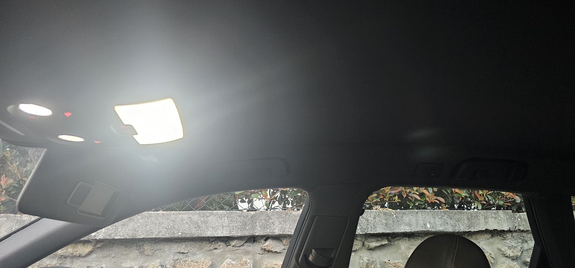 Audi A4 b8.5 avant sline