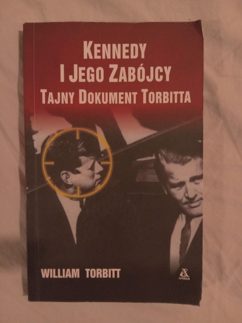 William Torbitt Kennedy i jego zabójcy, fakty, teorie