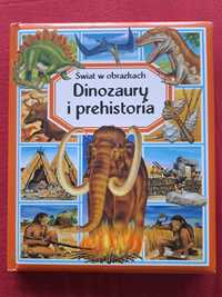 Dinozaury i prehistoria