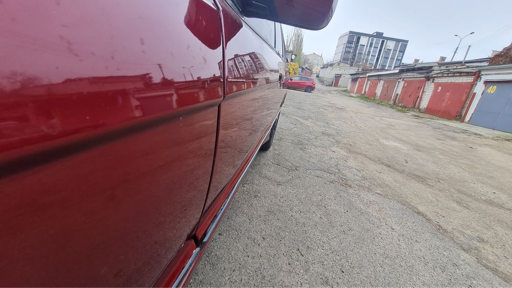 Двери бмв е34 в хорошем состоянии