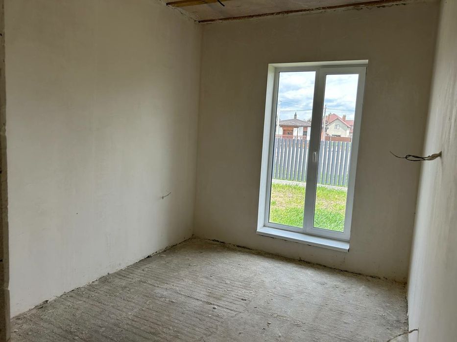 Продаж будинку в с.Крушинка від власника без відсотків