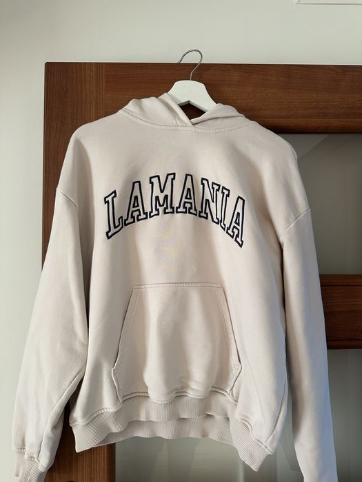 Bluza la mania oversize