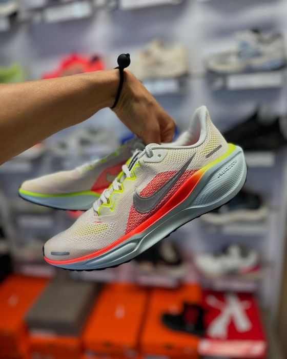 Оригінальні кросівки Nike Air Zoom Pegasus 41 FN5041 100