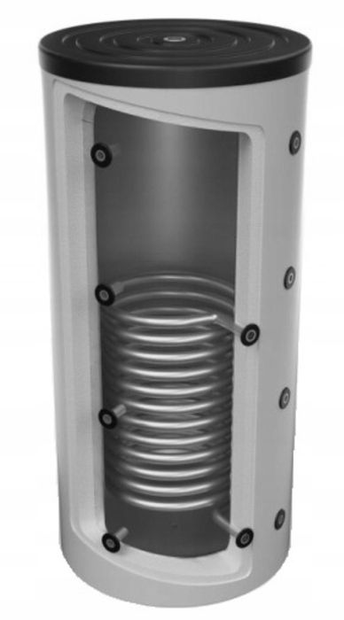 Bufor OEM BLACK V2 601G