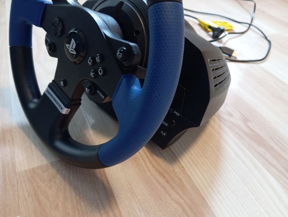 Kierownica Thrustmaster T150  PS3/4 PC