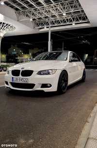 Bmw e92 330D m57 285km!