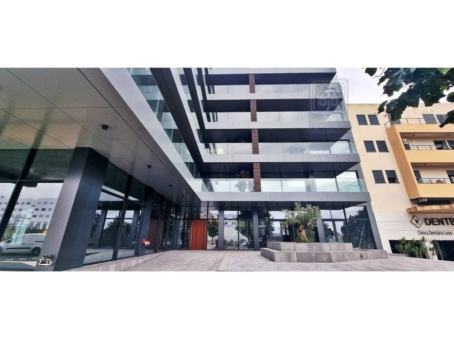 APARTAMENTO T2 NOVO para ARRENDAR - São Pedro, Ponta Delgada, Ilha ...