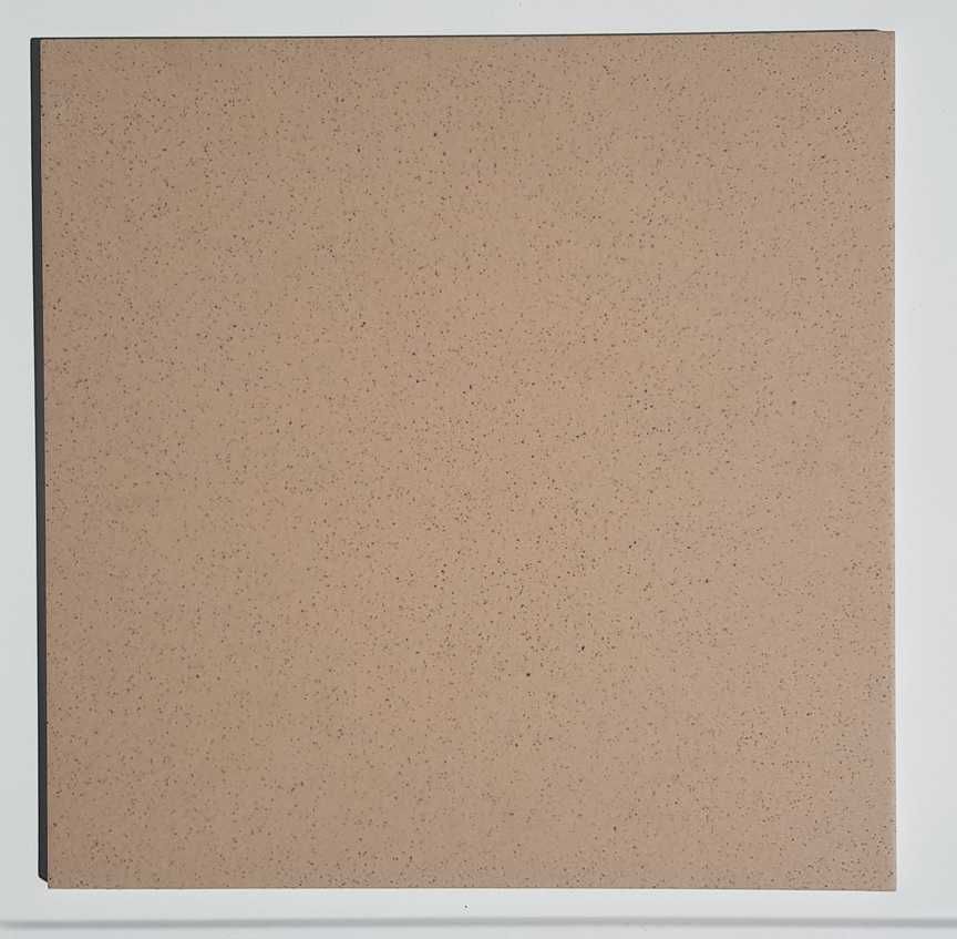 Płytki gresowe NOWE, gres techniczny Cersanit Beige 30 x 30cm