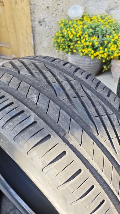 Opony Letnie 255/45/19