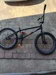 Bmx mongosee legion