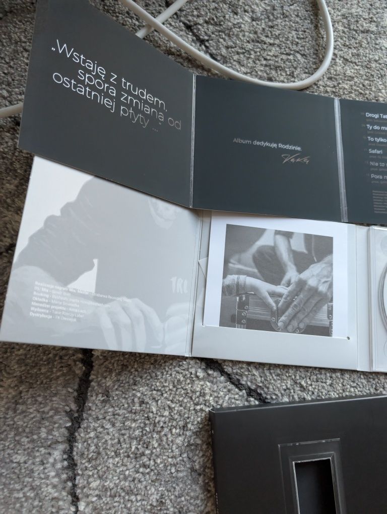 Zestaw płyt cd KĘKĘ polski rap nowe trzecie rzeczy to tu siara mr kękę