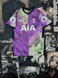 Koszulka piłkarska Tottenham 21/22  Son 7