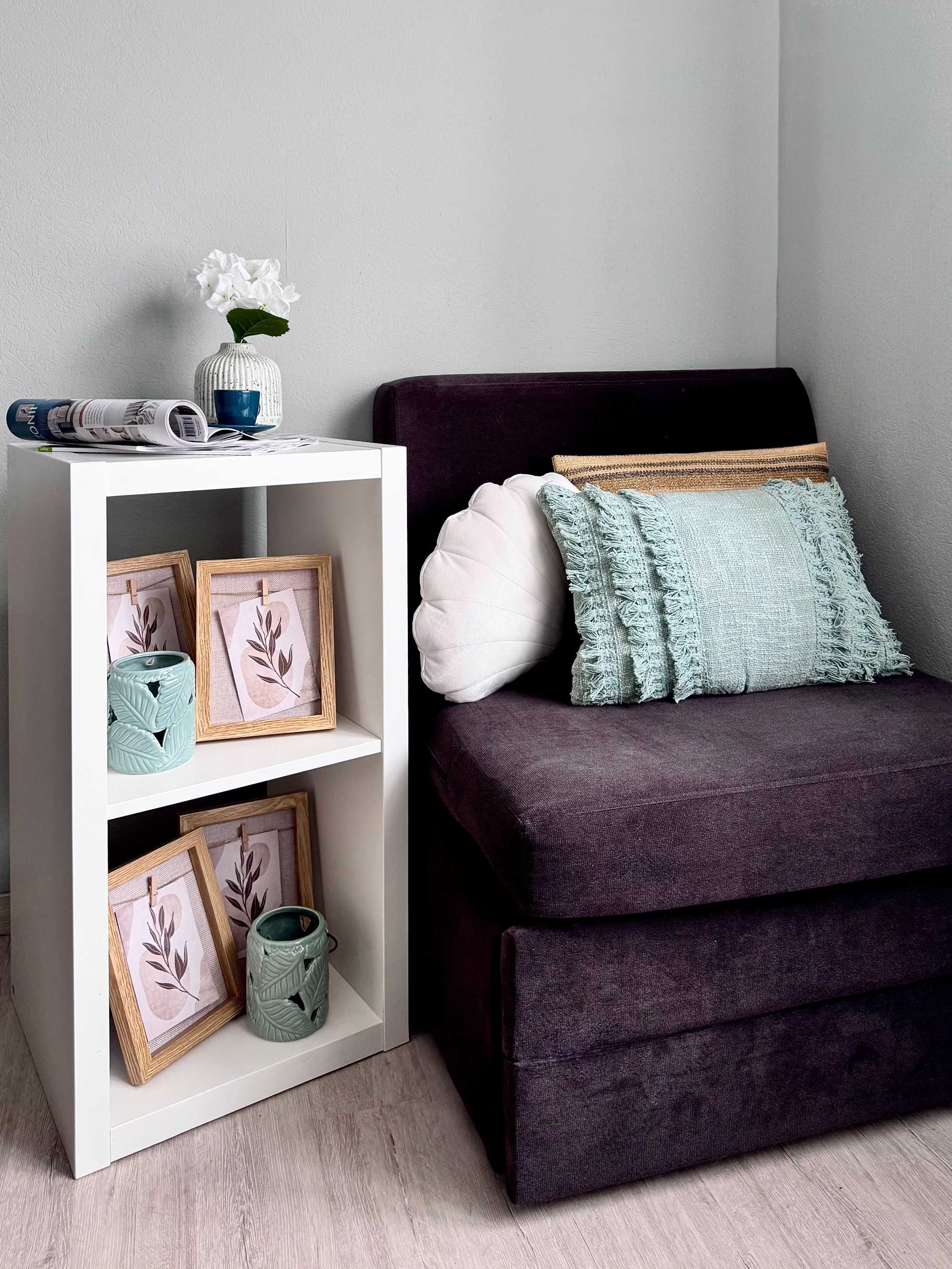Apartament w centrum Łeby
