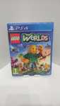 LEGO Worlds PS4 Playstation 4 PL