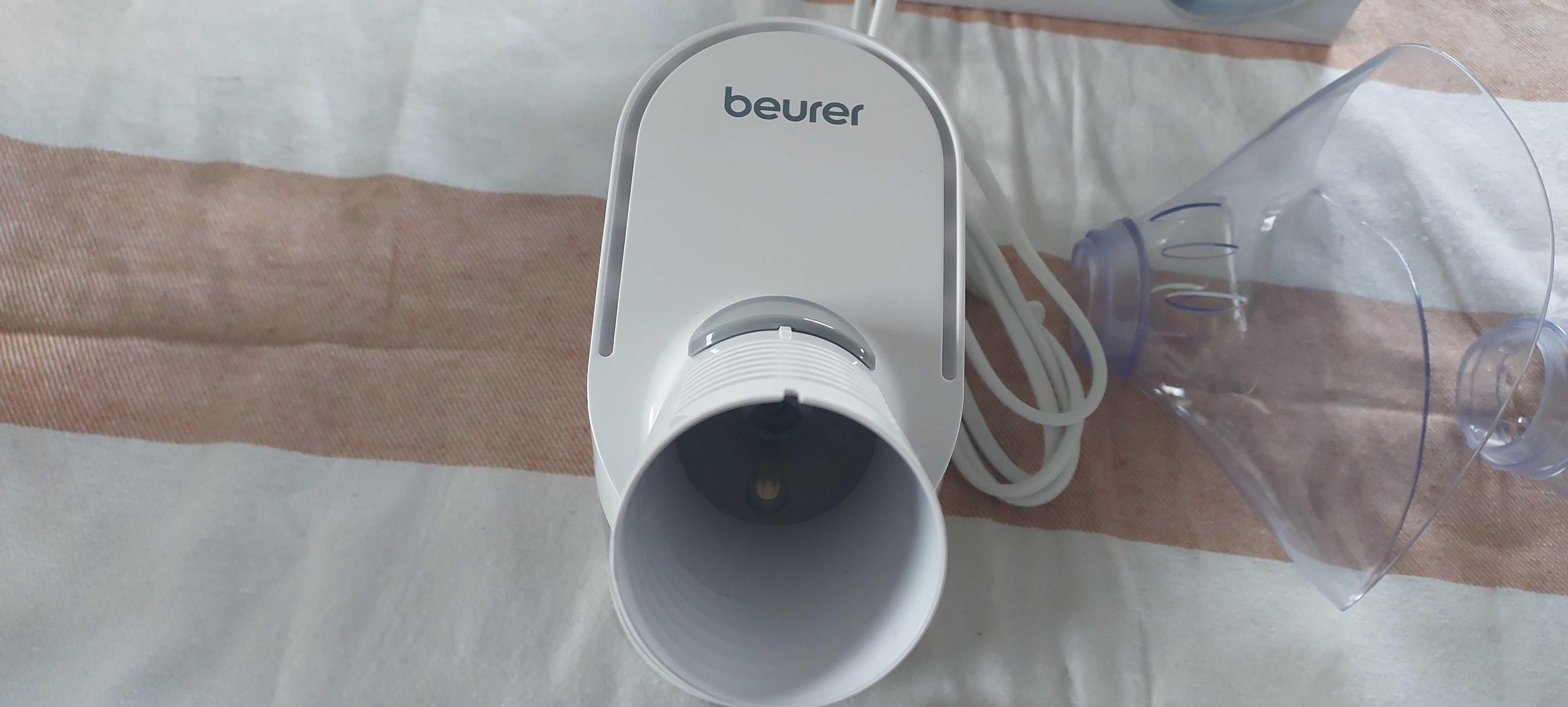 Beurer Inhalator parowy