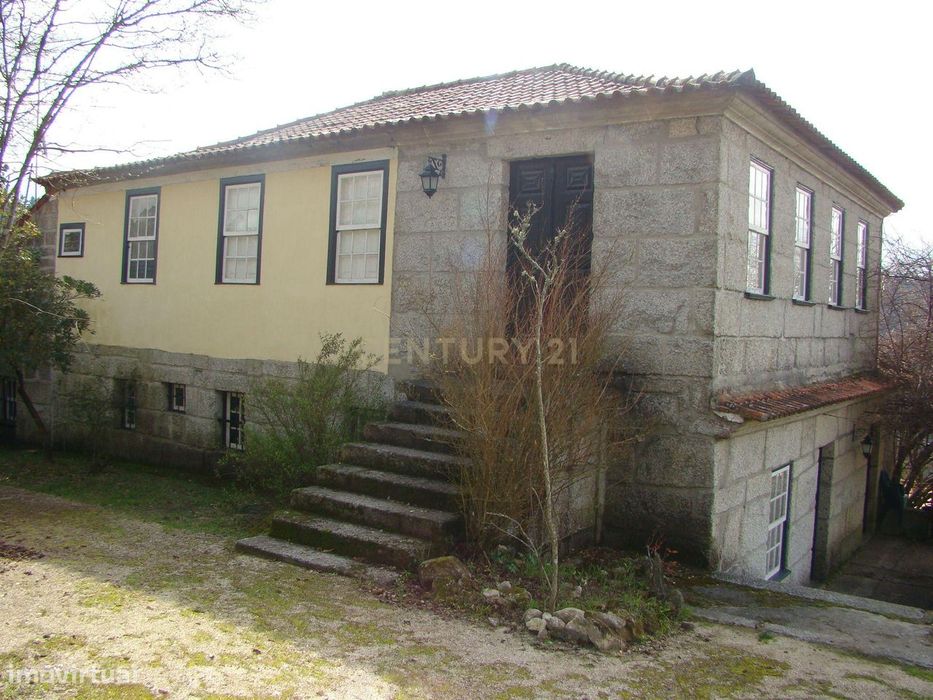 Quinta de charme em Mancelos, Amarante