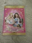 Płyta DVD - Barbie jaki księżniczka i żebraczka