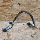 FORD FOCUS MK3 15-18r LIFT 1.5 TDCI KOMBI HB PRZEWÓD RURKA KLIMATYZACJI