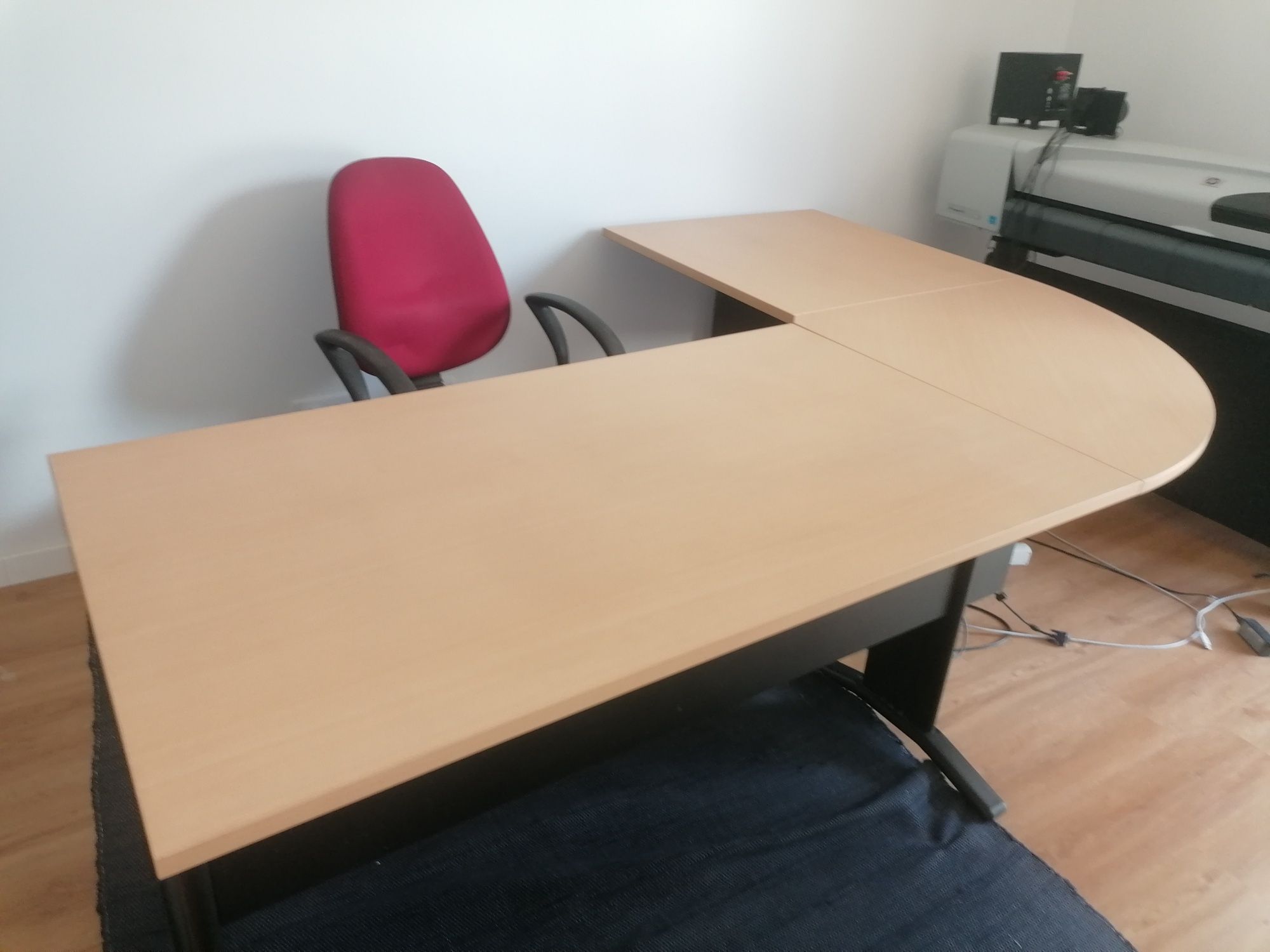 Secretaria de escritório