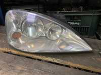 Lampa przód Ford Galaxy 1 Lift Reflektor