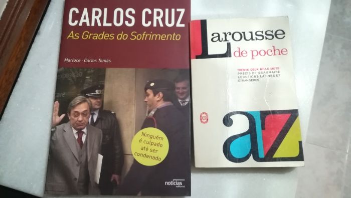 História da civilização ocidental | Carlos Cruz | dicionário francês